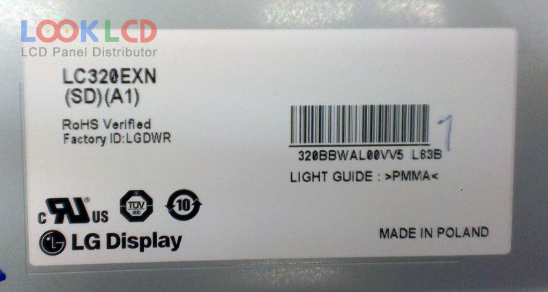 LC320EXN-SDA1